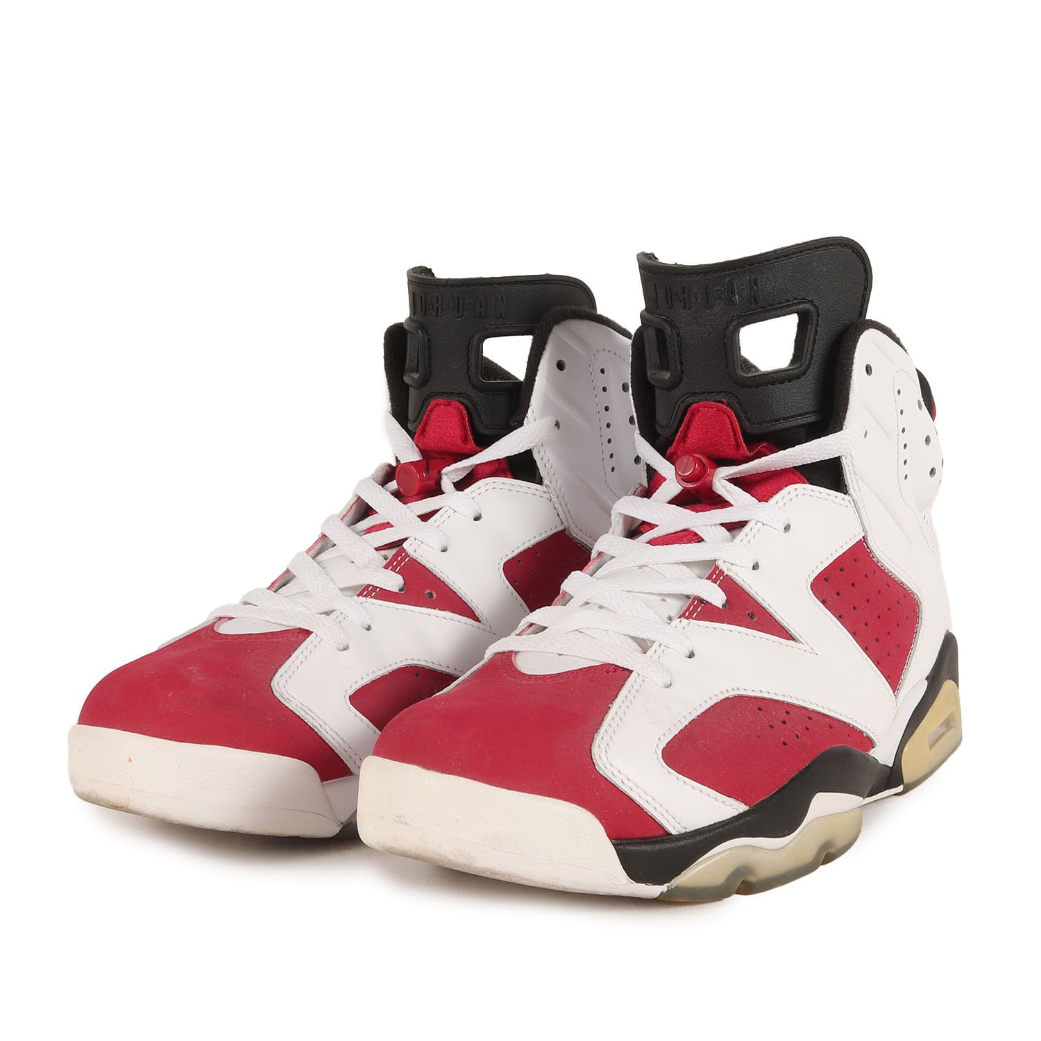 NIKE ナイキ サイズ:US10(28.0cm) | AIR JORDAN 6 RETRO CARMINE (2014 