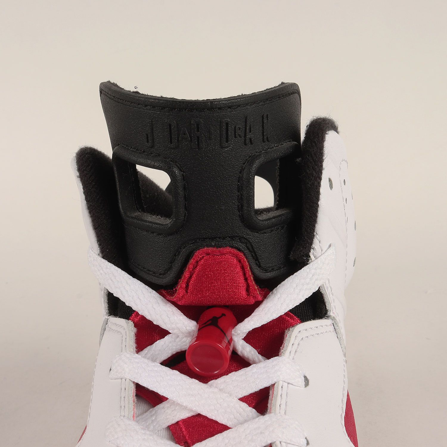 NIKE ナイキ サイズ:US10(28.0cm) | AIR JORDAN 6 RETRO CARMINE (2014 