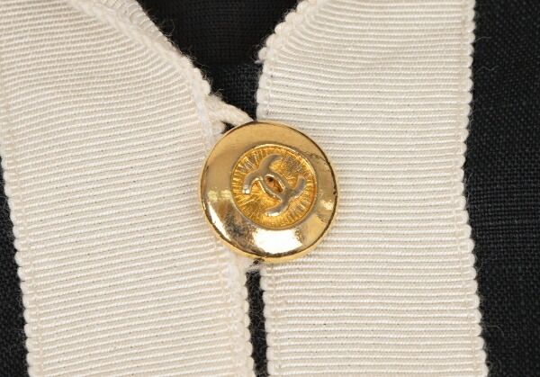 ココボタンセーラー