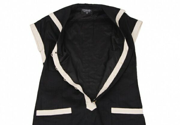 ココボタンセーラー