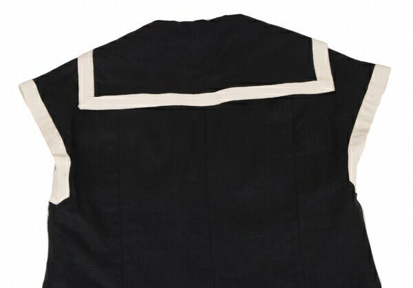 ココボタンセーラー