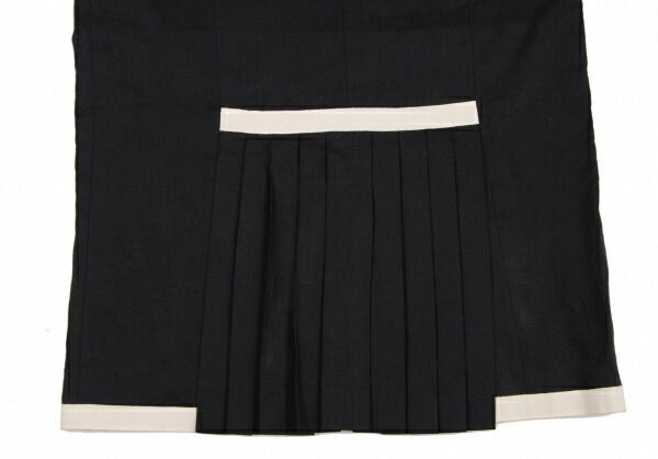 ワンピース 黒オフM位