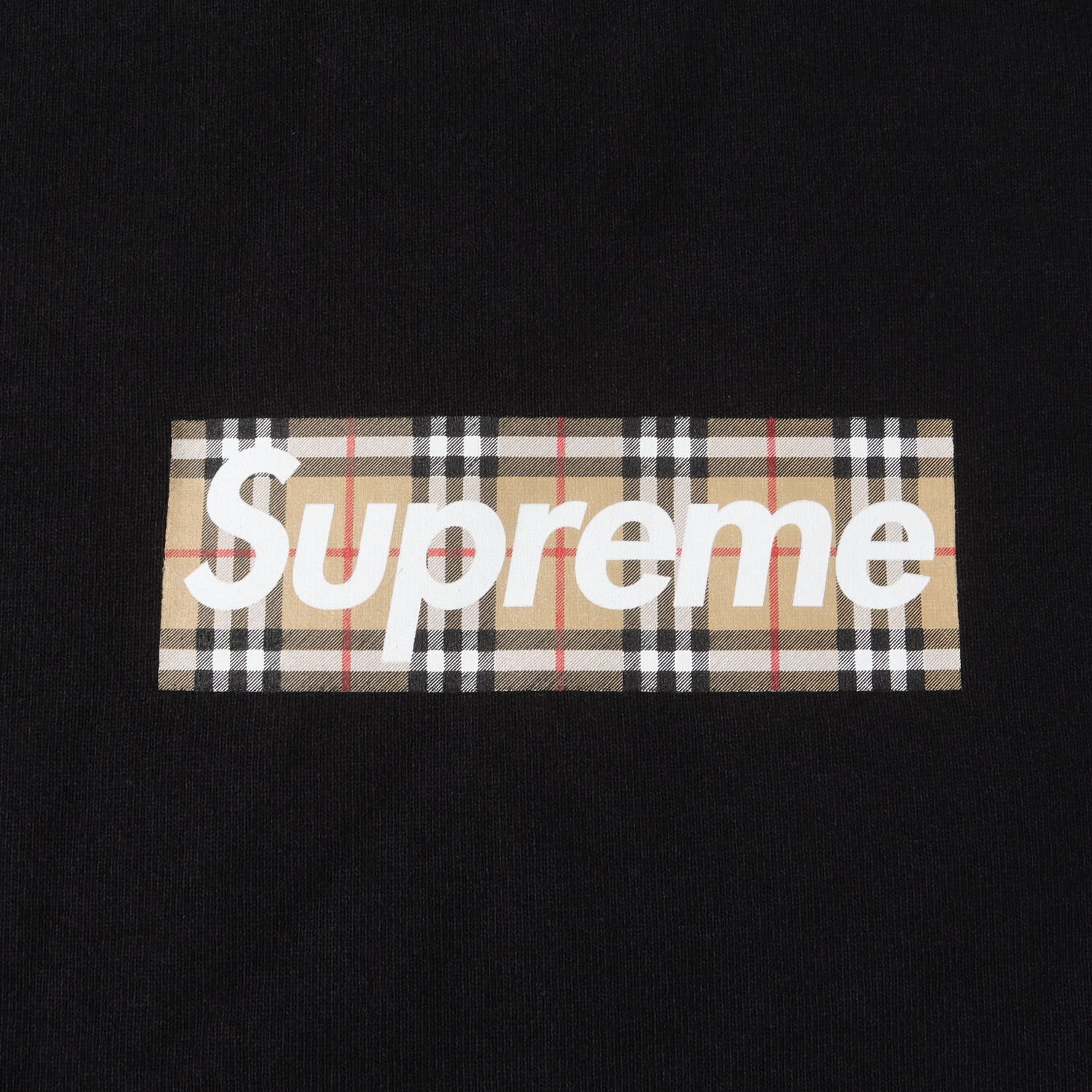 新品】Supreme シュプリーム パーカー ブラック 黒 サイズ:L | 22SS