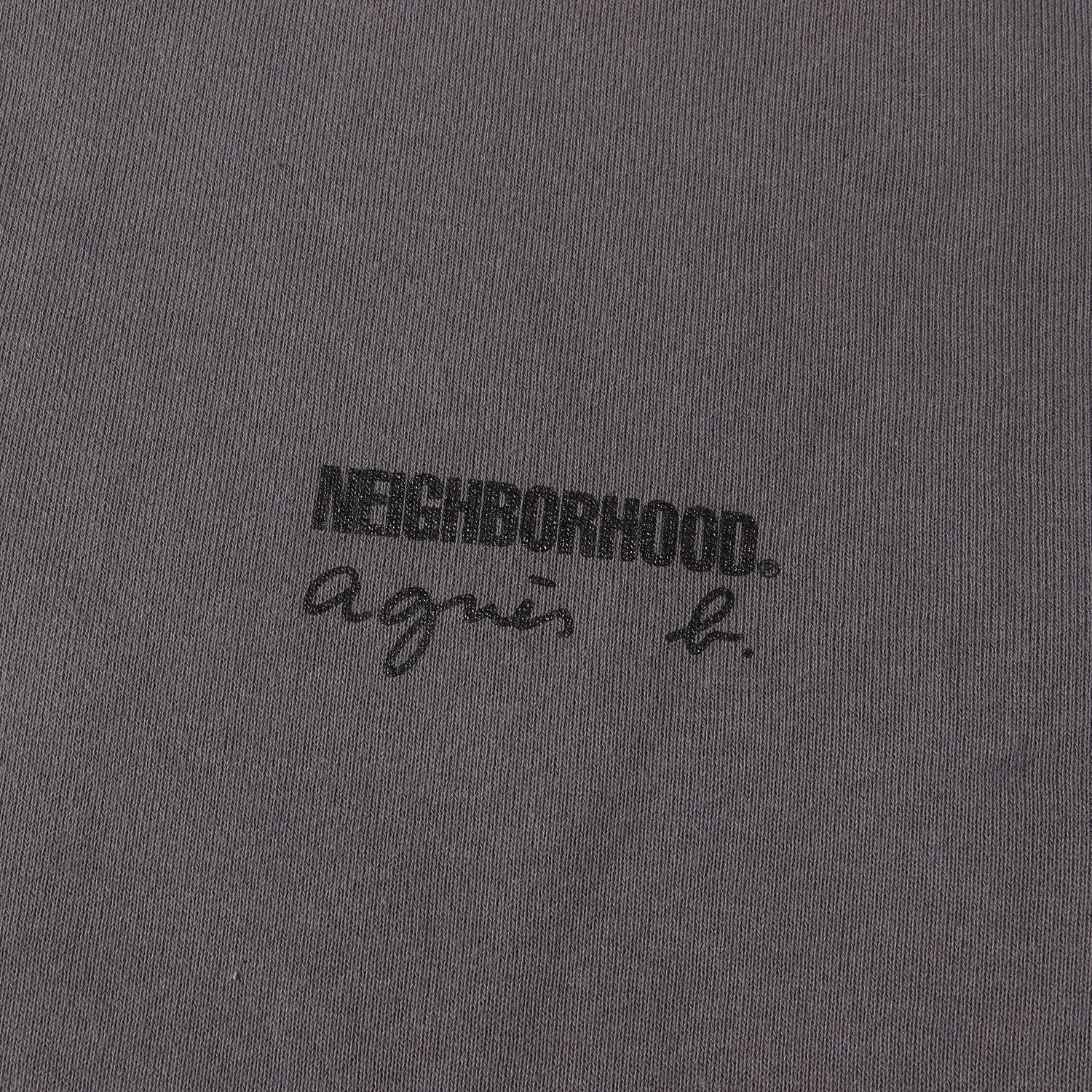 美品】NEIGHBORHOOD ネイバーフッド パーカー グレー サイズ:XL | 25AW 
