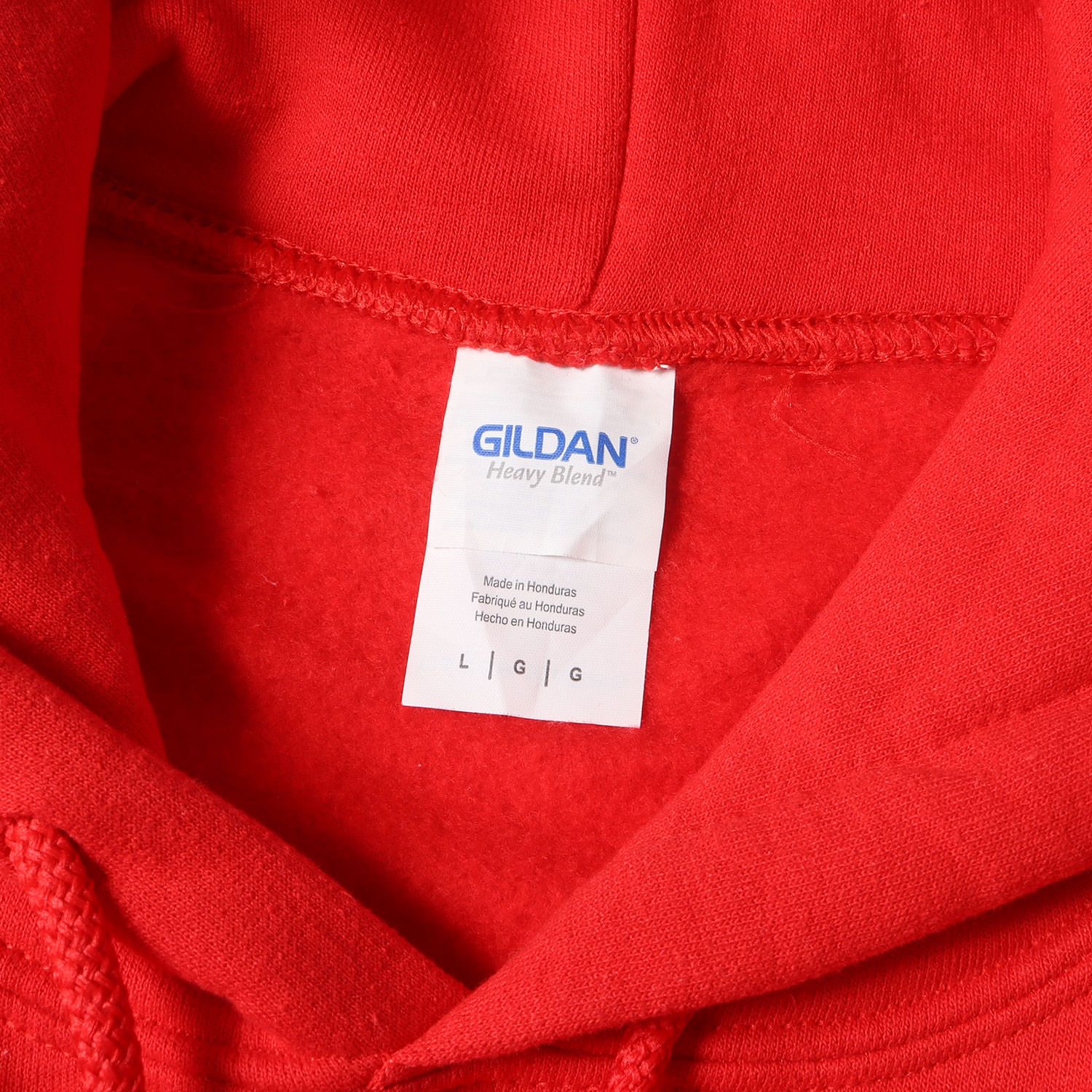 Timc Inc. 東京インディアンズ モーターサイクル パーカー レッド サイズ:L | 東京インディアンズ ロゴ スウェットパーカー | トップス フーディー【メンズ】【中古】【K4662】 Timc Inc. 東京インディアンズ モーターサイクル パーカー レッド