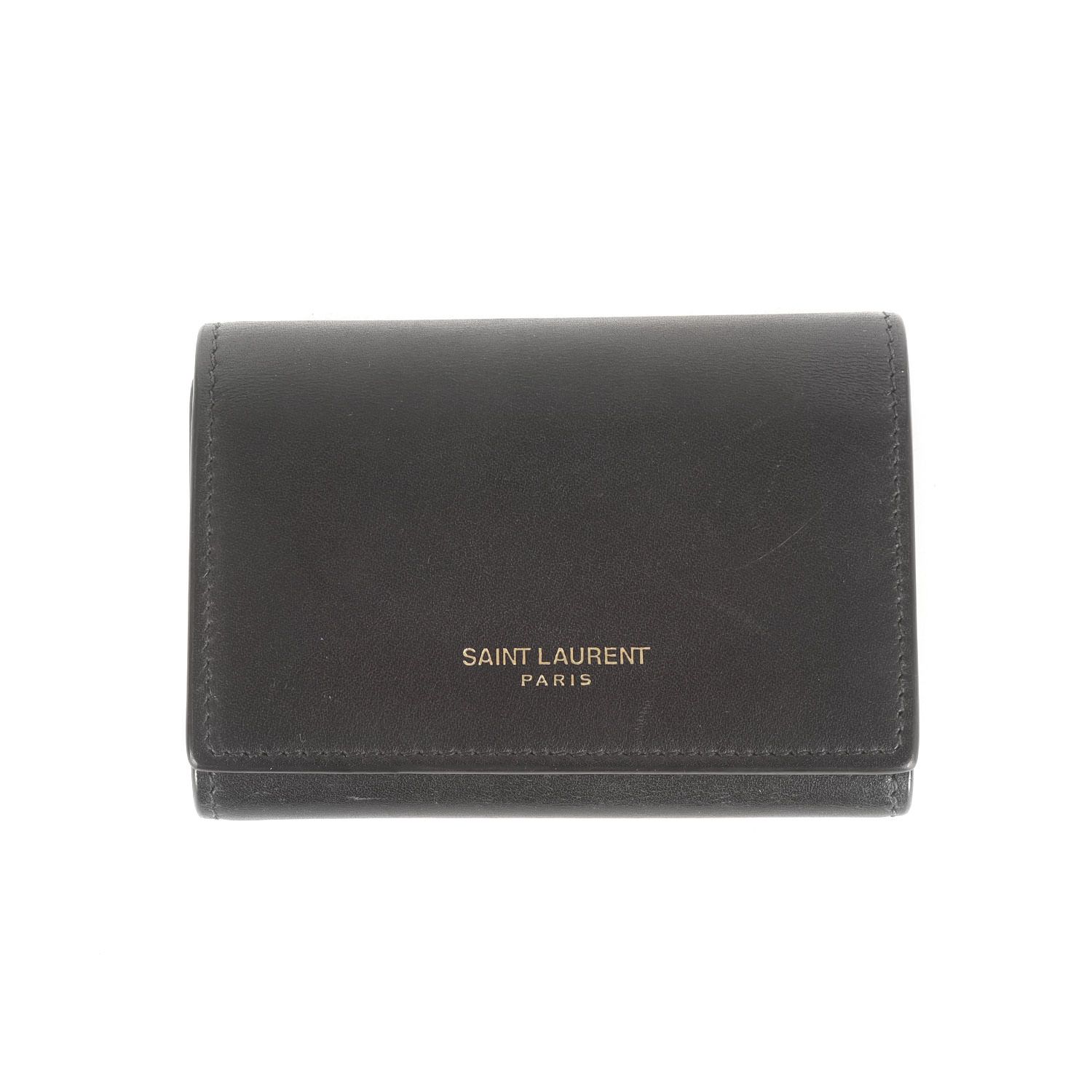 SAINT LAURENT PARIS サンローラン パリ | 6連 キーケース (CFP360432