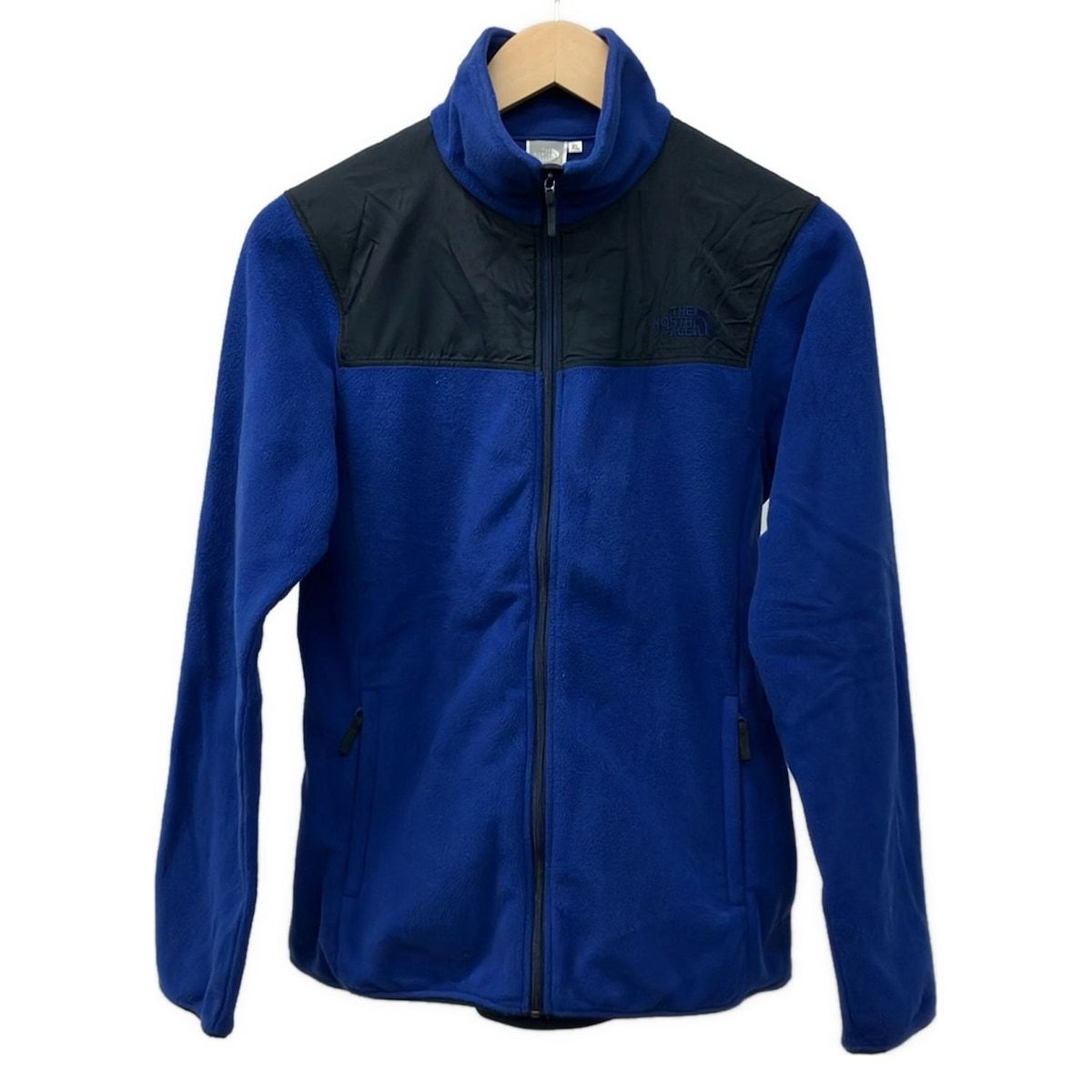 THE NORTH FACE(ノースフェイス) ブルゾン サイズXL メンズ美品 