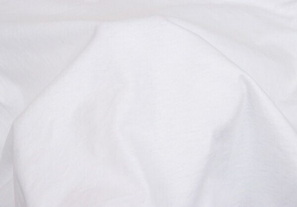 ジェイダブリューアンダーソンJW ANDERSON アシンメトリースリーブTシャツ 白M