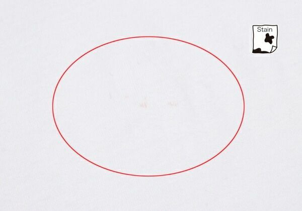 ジェイダブリューアンダーソンJW ANDERSON アシンメトリースリーブTシャツ 白M