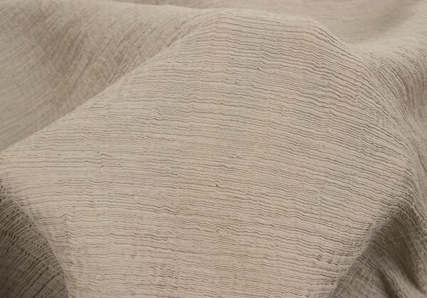 イッセイミヤケ ミーISSEY MIYAKE me 裾フレアプリーツカーディガン