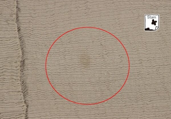 イッセイミヤケ ミーISSEY MIYAKE me 裾フレアプリーツカーディガン