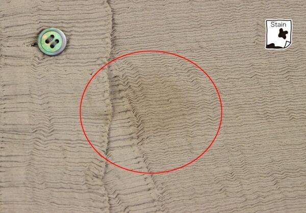 イッセイミヤケ ミーISSEY MIYAKE me 裾フレアプリーツカーディガン