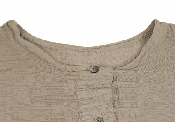 イッセイミヤケ ミーISSEY MIYAKE me 裾フレアプリーツカーディガン