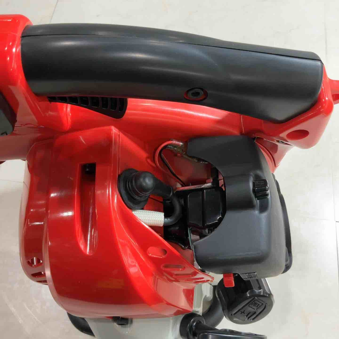 S エンジンブロワ