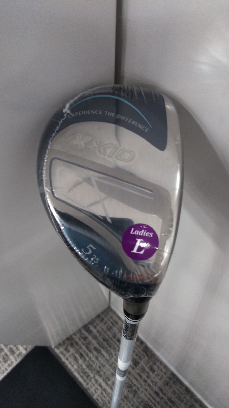 LdUt ♥品 12|6発売 XXIO 14 ゼクシオ レディース ハイブリッド 5 H|26° ブルー 右用 MP 1400 L カーボンシャフト フレックスL DUNLOP ゴルフクラブ 2026年モデル 日本