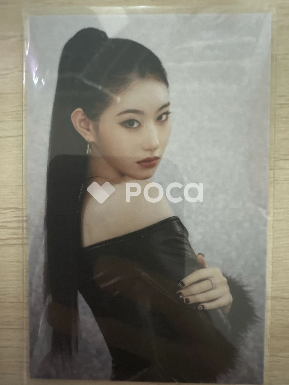 ITZY チェリョン CHESHIRE STANDARD EDITION - メルカリ