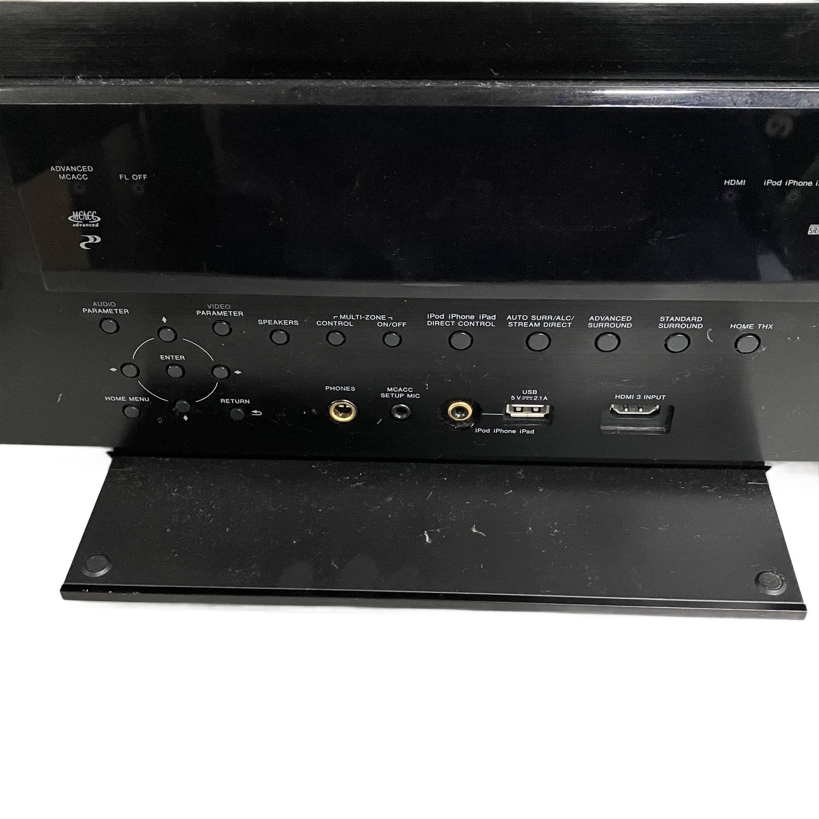 Pioneer パイオニア SC-LX85 9.2ch AVアンプ 音響機材 ジャンク