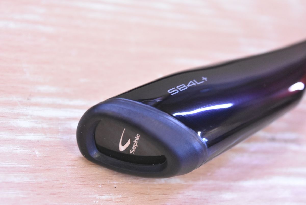  シマノ セフィア リミテッド S 84 L SHIMANO Sephia LIMITED エギングロッド スピニング リール＆ラインセット エギングロッド ロッド