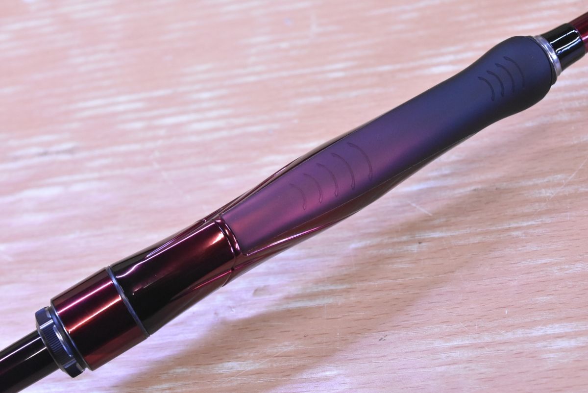 LIMITED エギングロッド