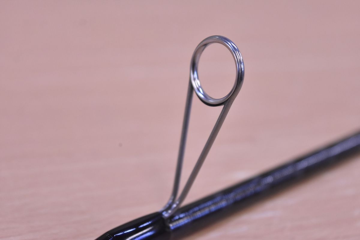 LIMITED エギングロッド