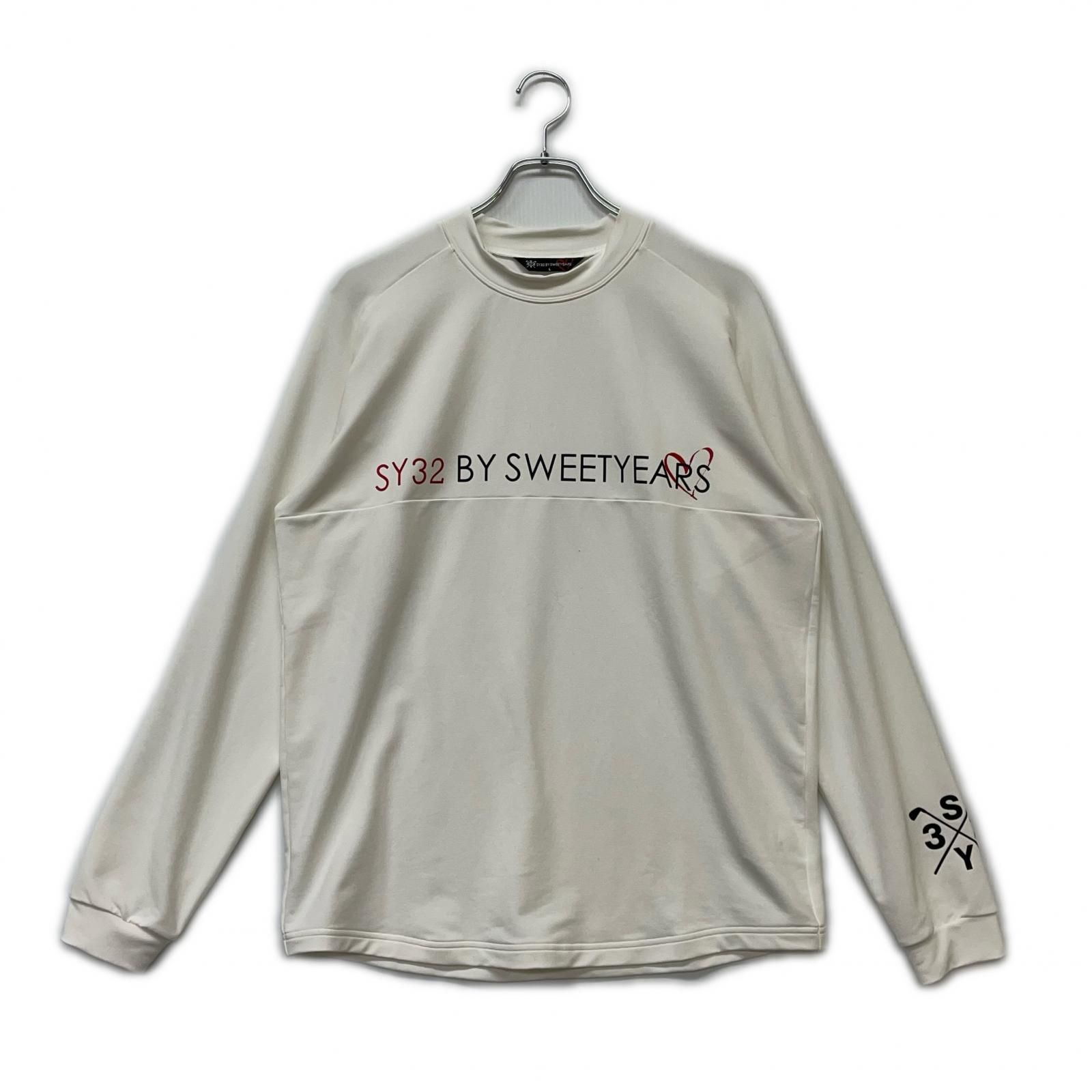 中古 メンズ エスワイサーティトゥバイスィートイヤーズ SY32 by SWEET