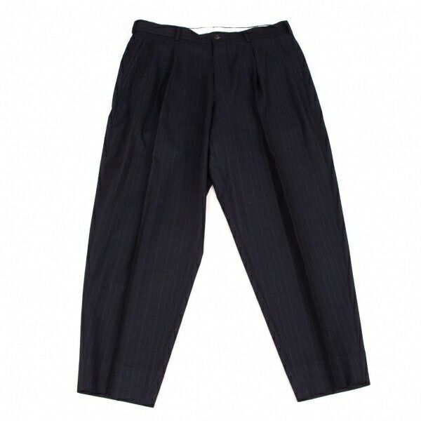 コムデギャルソン オムドゥCOMME des GARCONS HOMME DEUX 製品洗い コムデギャルソン オムドゥCOMME des GARCONS HOMME DEUX 製品洗い