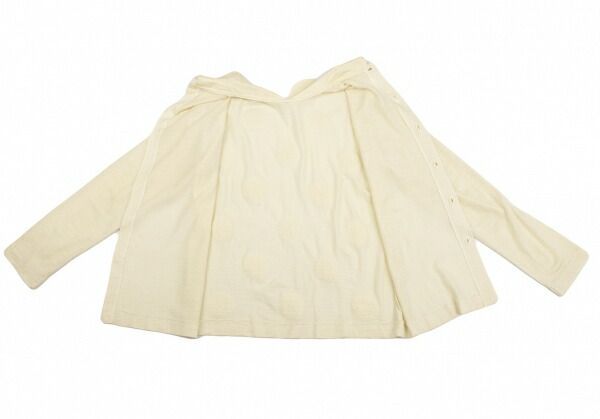 トリココムデギャルソンtricot COMME des GARCONS フロッキードット