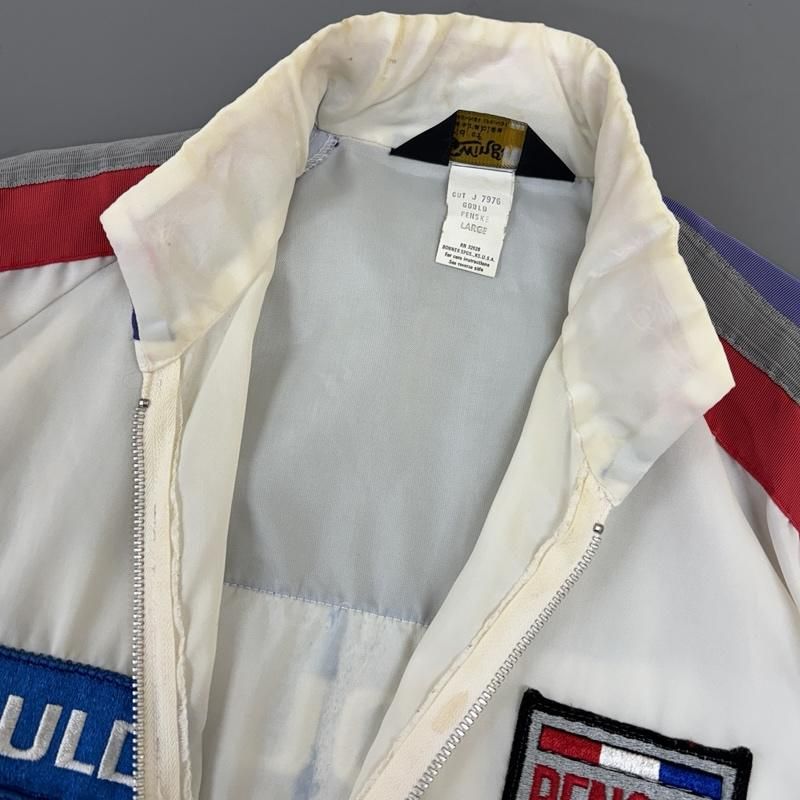 スウィングスター 70-80年代 ビンテージ PRIDE ZIP GOULD PENSKE スウィングスター 70-80年代 ビンテージ PRIDE ZIP GOULD PENSKE