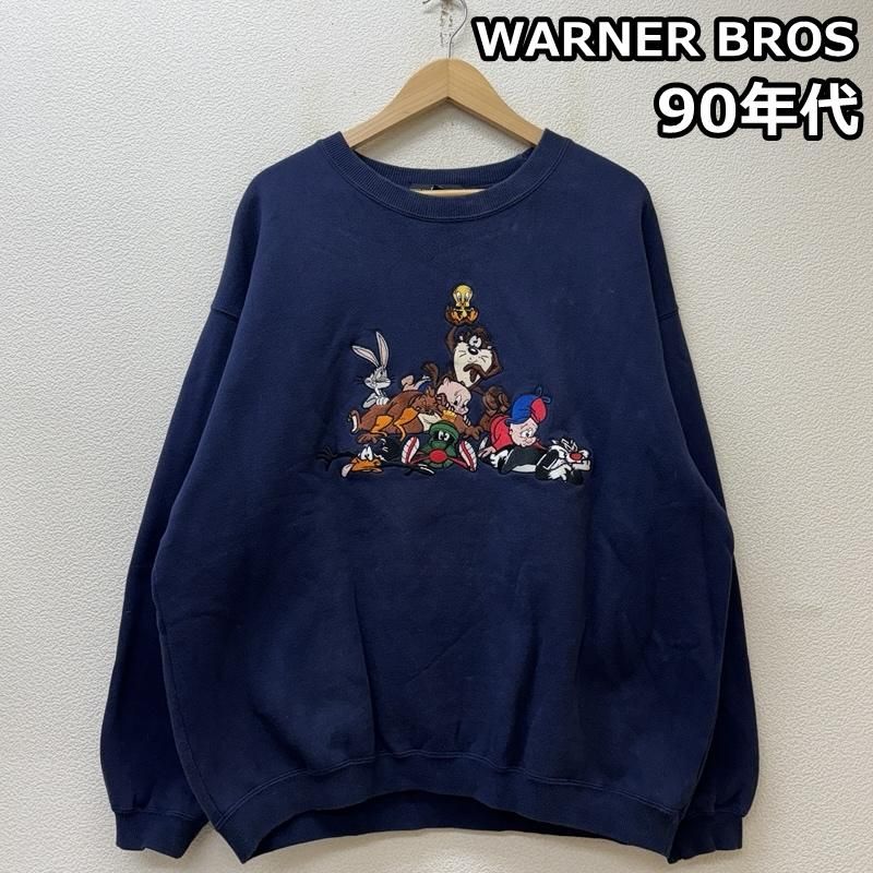 古着 Warner Bros ワーナーブラザーズ 90年代 ビンテージ ルーニー