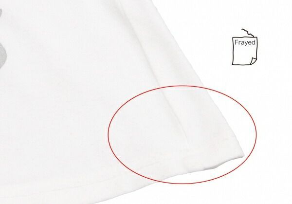 オファー エルメスHERMES コットンロゴプリントクロスストラップ