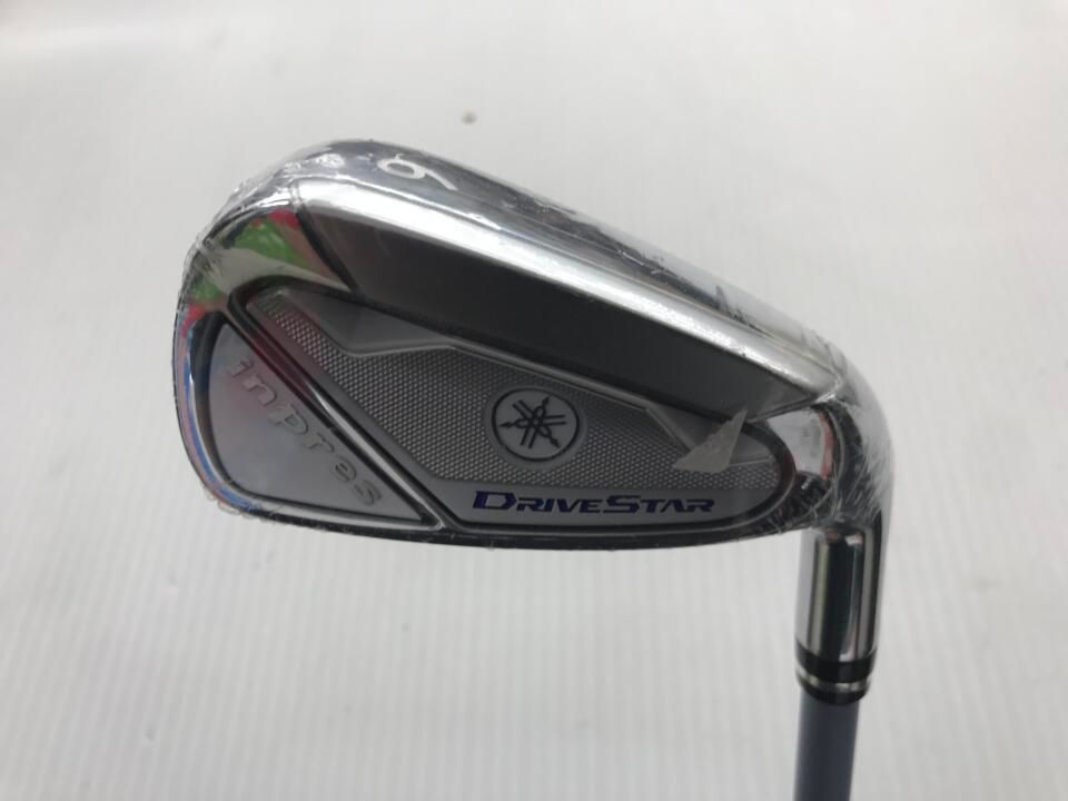 ヤマハ inpres レディス 26度 for YAMAHA LM 423 i Aフレックス アイアン 最短