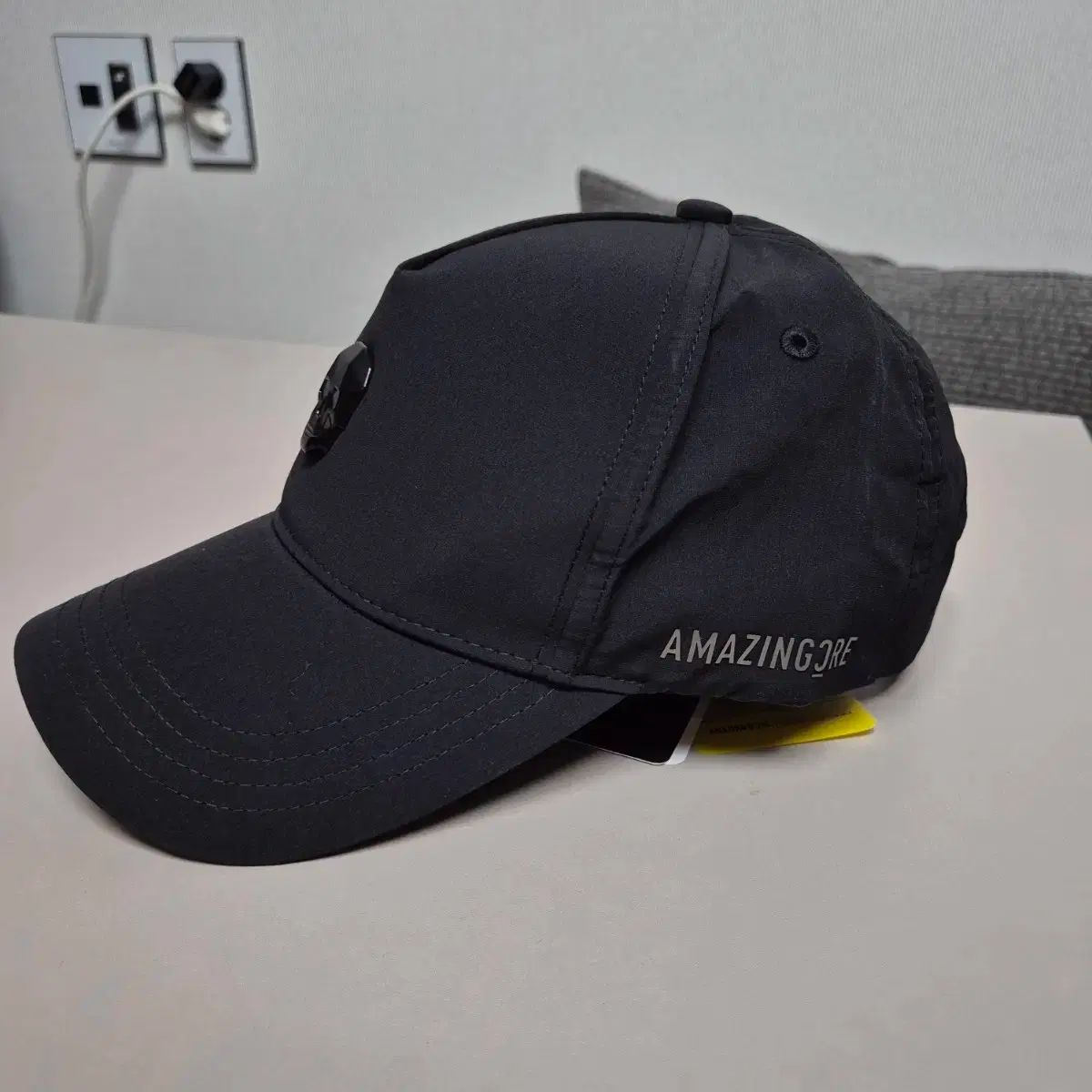 アメージングクリー ゴルフ キャップ