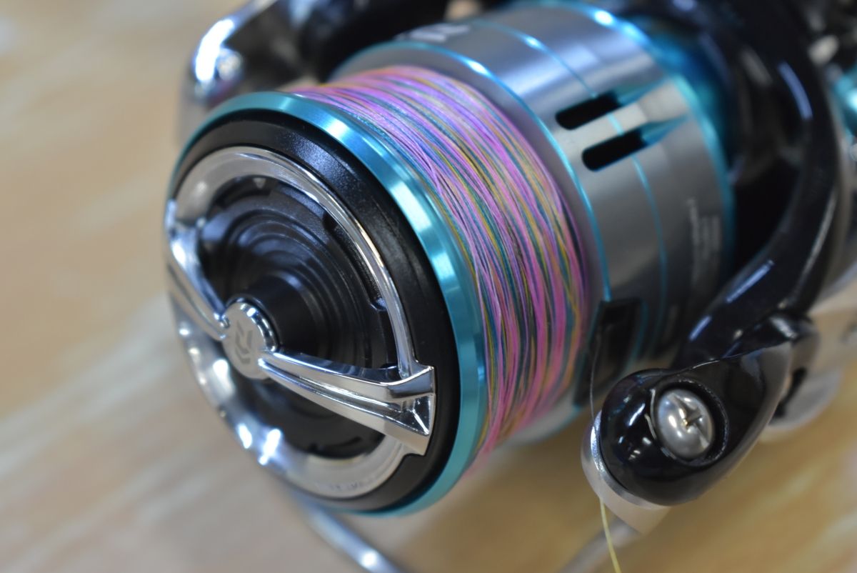 DAIWA Emeraldas