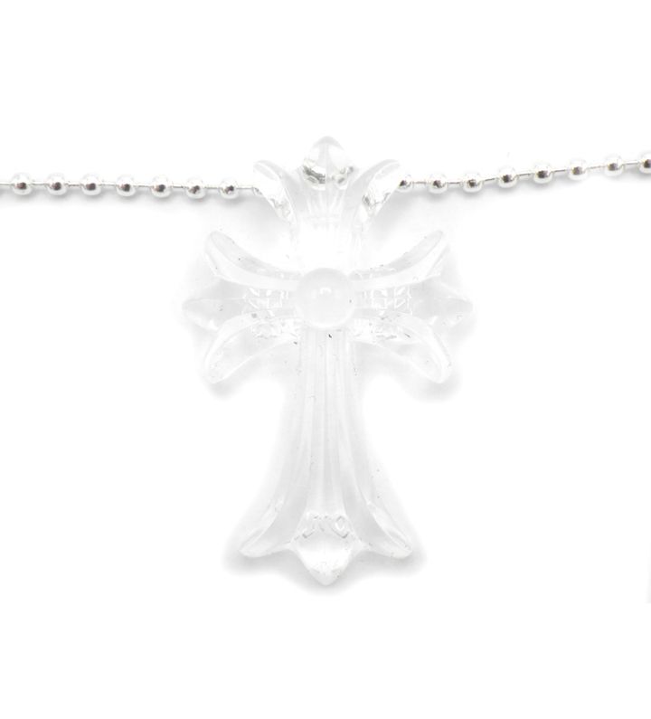 クロムハーツ CHROME HEARTS 【 RUBBER CH CRS SML 】 ラバー スモール