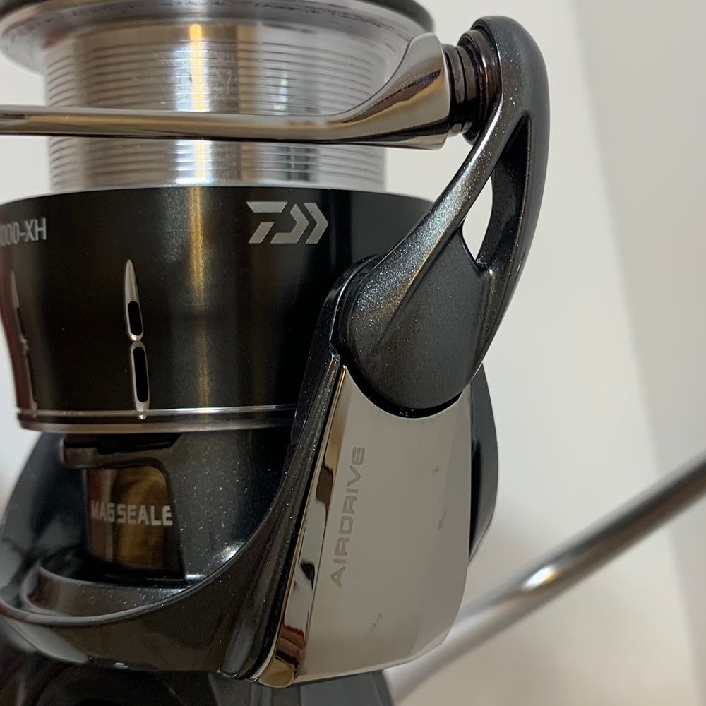 カスタムノブ なし