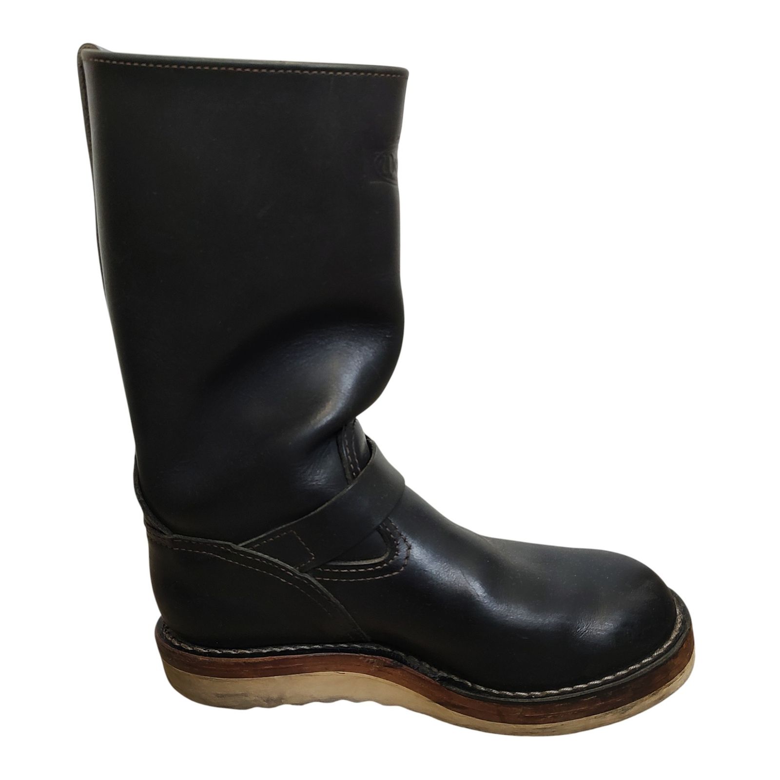 ブラック メンズ