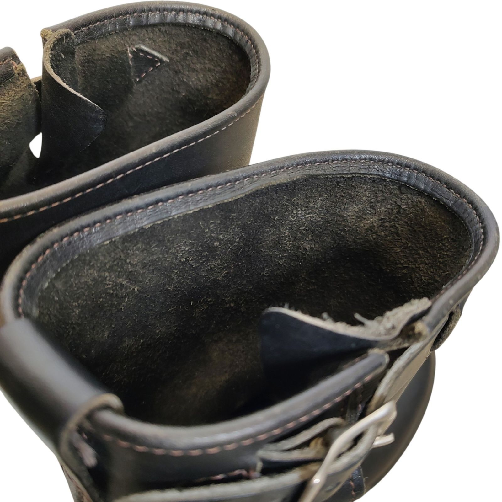 レザー エンジニア