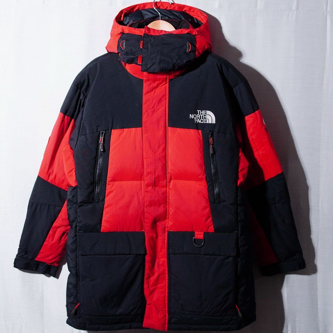 ノースフェイス THE NORTH FACE ボストークパーカー ダウンジャケット