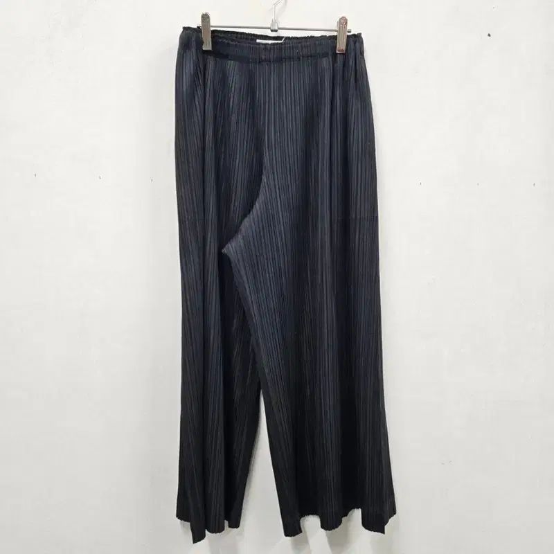 |3 プリーツプリーズ レディース プリーツ ズボン