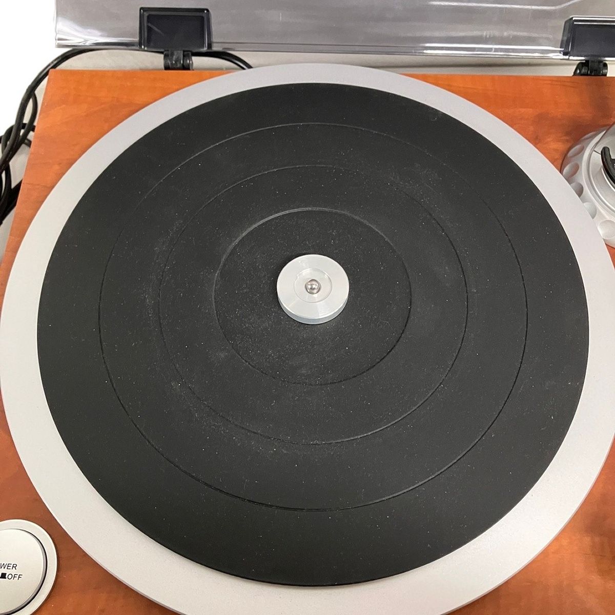  DENON デノン DP 500 M ダイレクトドライブ レコードプレーヤー アナログオーディオ音響機材 レコードプレーヤー本体 レコードプレーヤー