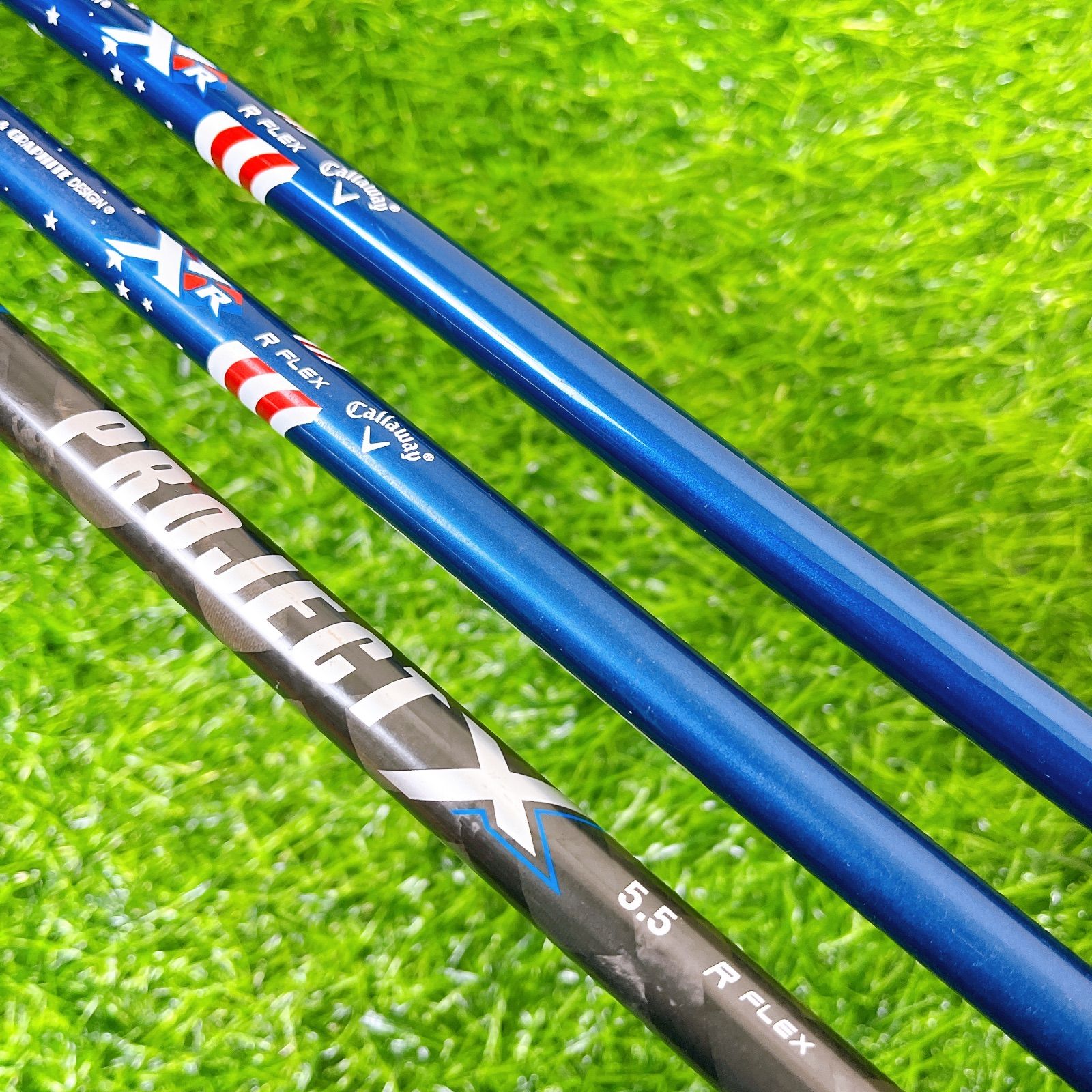 Callaway XR キャロウェイ メンズゴルフクラブ12本セット クラブセット