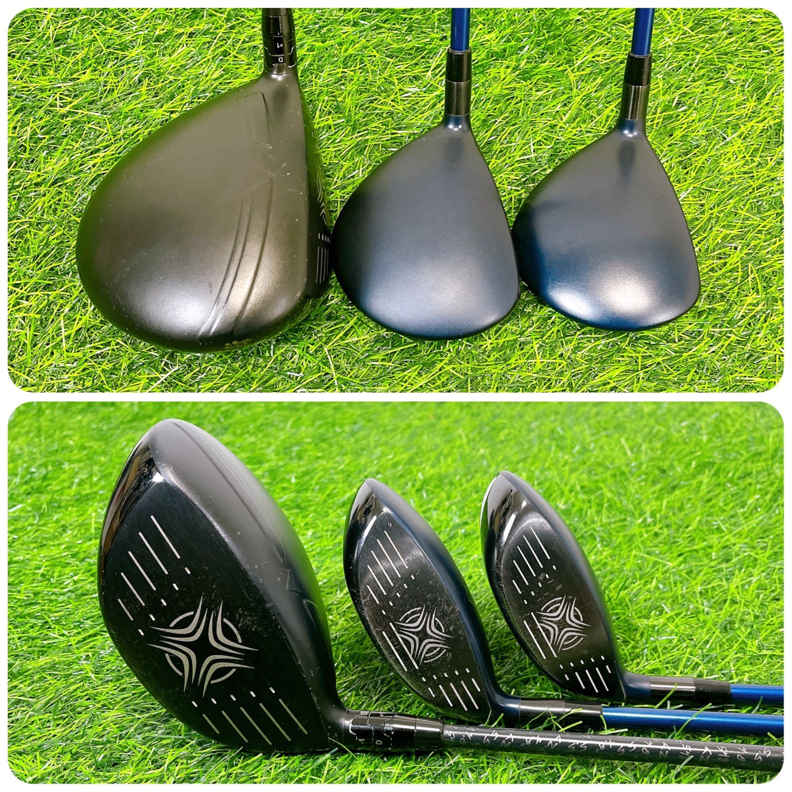 Callaway XR キャロウェイ メンズゴルフクラブ12本セット クラブセット