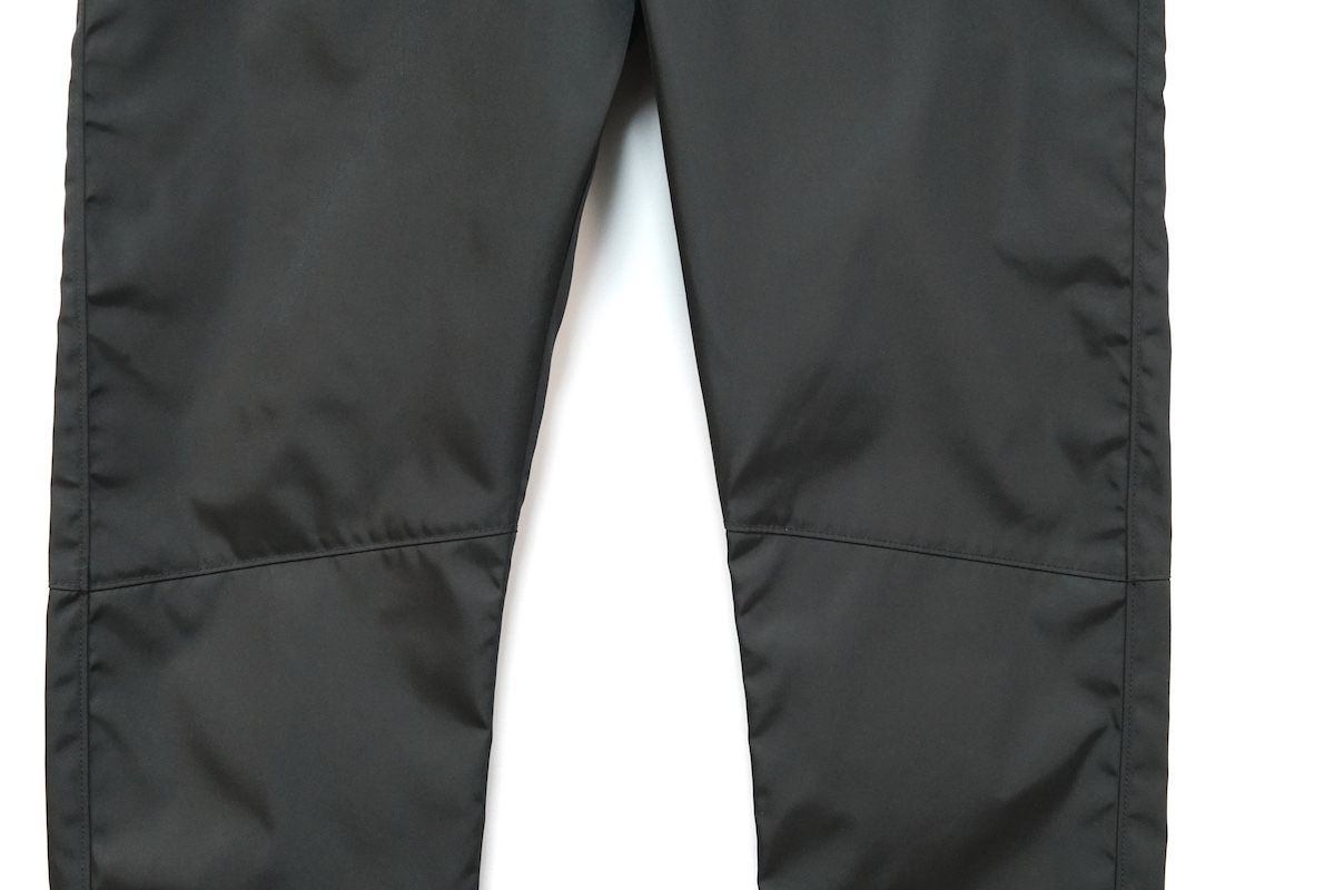 PRADA Re-Nylonプラダ リナイロン ナイロンパンツ ブラック