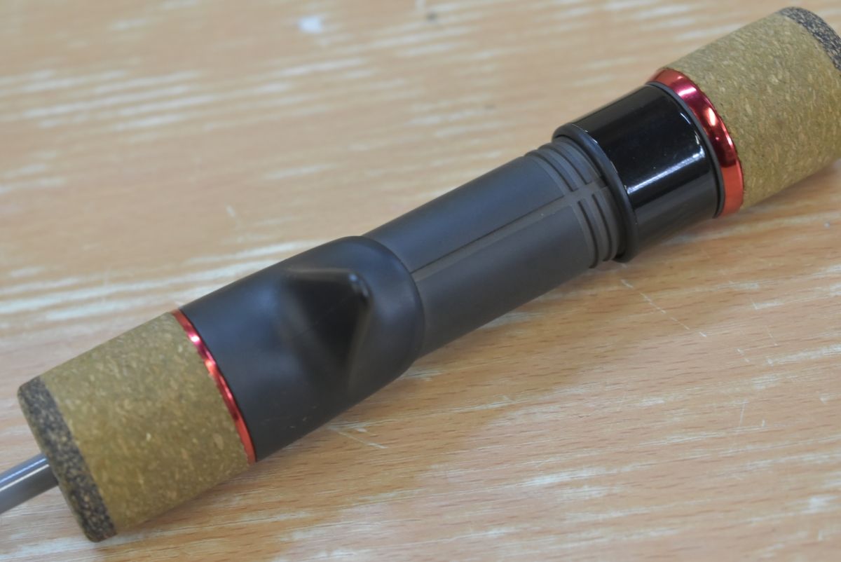  タカミテクノス アンバージャック レネゲード No 2 TAKAMITECHNOS AMBERJACK RENEGADE ベイトロッド ジギング ヒラマサ 等 ジギングロッド ロッド