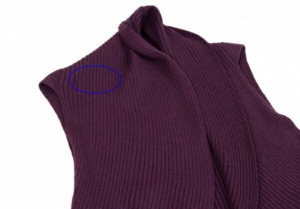 イッセイミヤケ ハートISSEY MIYAKE HaaT 購入 サークルデザイン