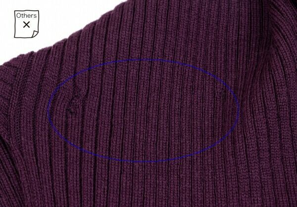 イッセイミヤケ ハートISSEY MIYAKE HaaT 購入 サークルデザイン