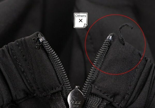 センソユニコ 萌SENSOUNICO MOYURU ナイロンストレッチイージー