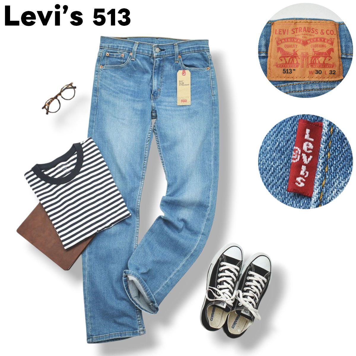 新品】 リーバイス Levi