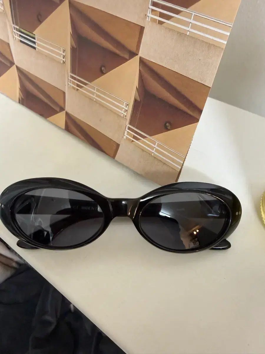 ヴィンテージ グッチ サングラス