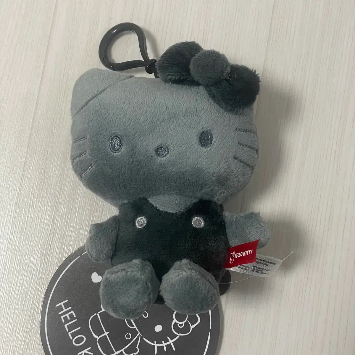 キデイランド31店舗に「ハローキティ サンリオ ハローキティ ブラック